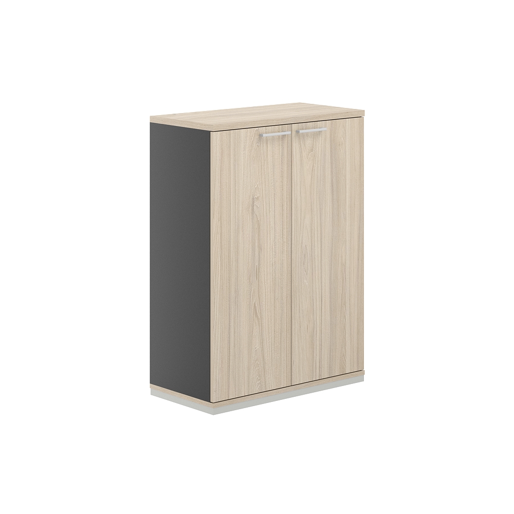 Шкаф 3 уровня 800х400х1111