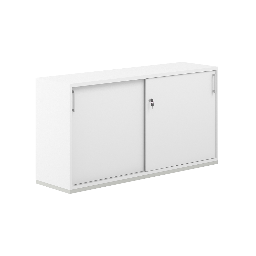 Шкаф-купе 2 уровня 1638х400х750