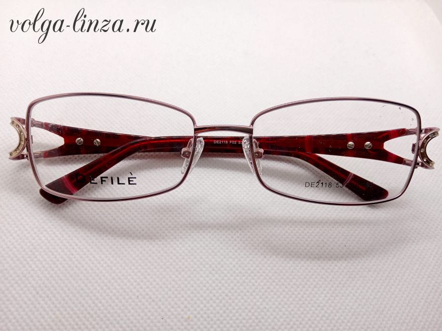Оправа Defile De2118