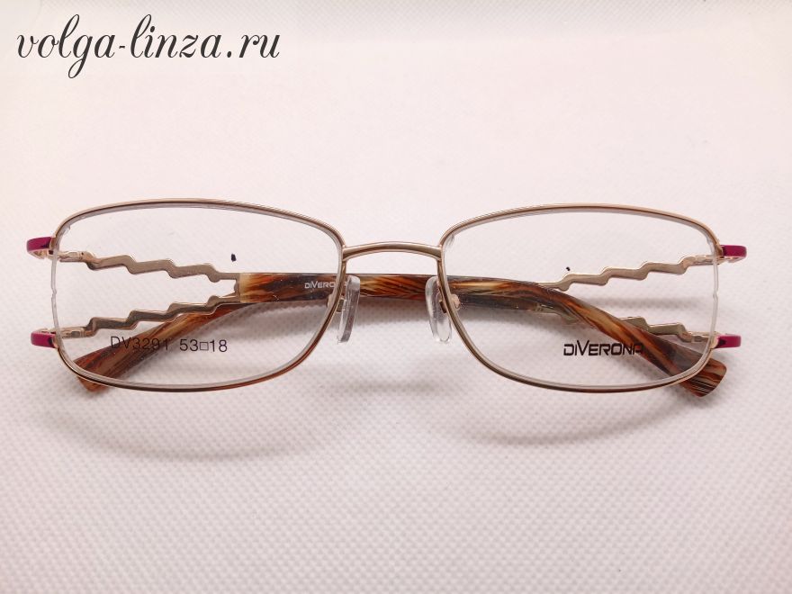 Оправа Diverona DV3291