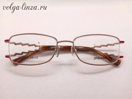 Оправа Diverona DV3291