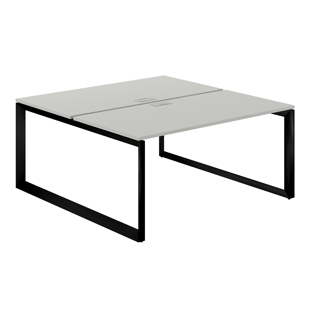 Рабочая станция 1600х1638х750