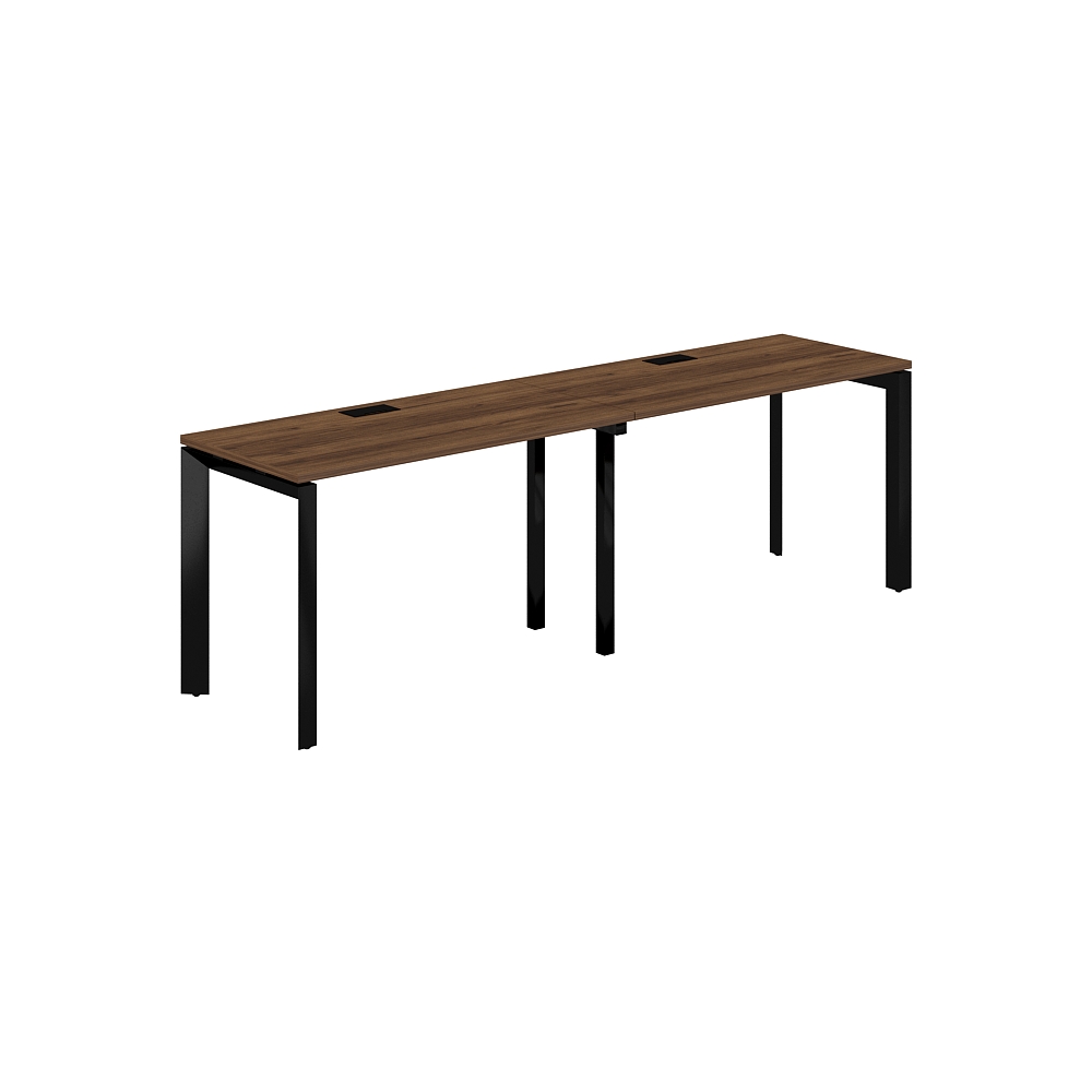 Рабочая станция s-b-s 2400х600х750