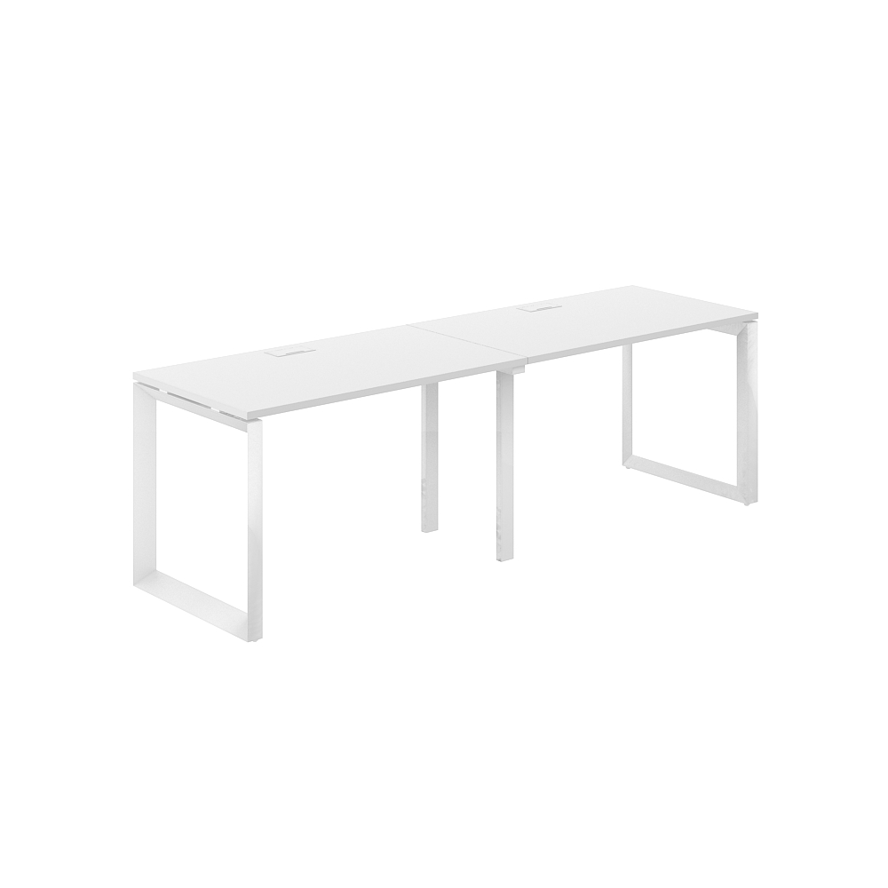 Рабочая станция s-b-s 2400х700х750