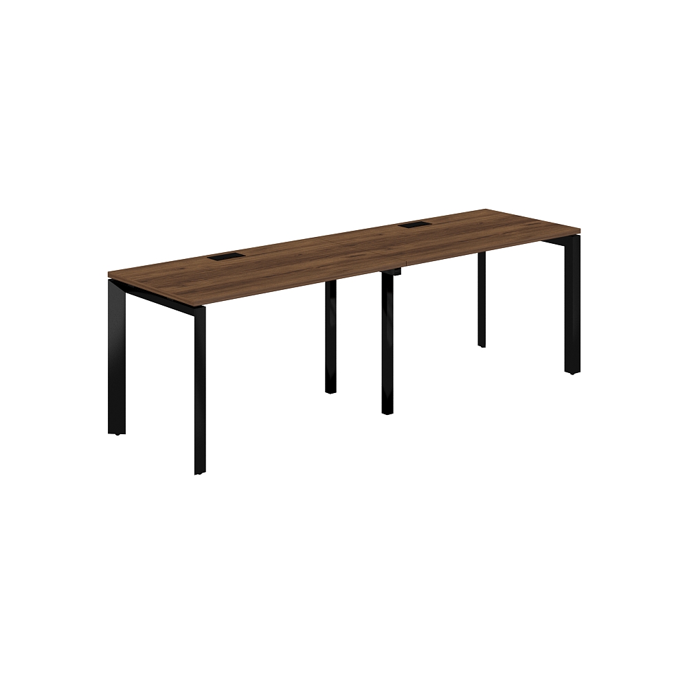 Рабочая станция s-b-s 2400х700х750