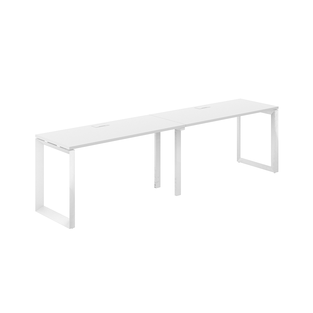 Рабочая станция s-b-s 2800х600х750