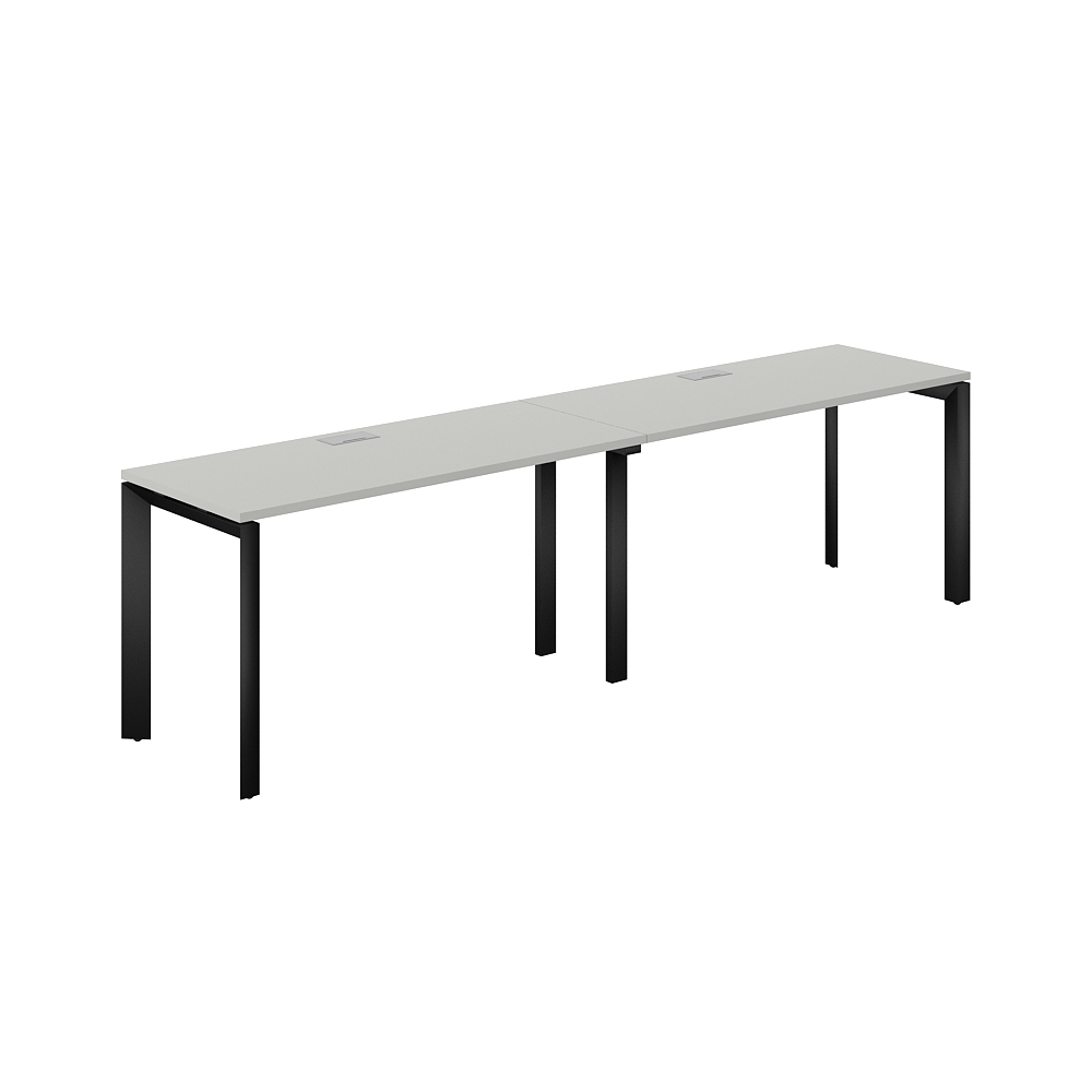 Рабочая станция s-b-s 2800х600х750