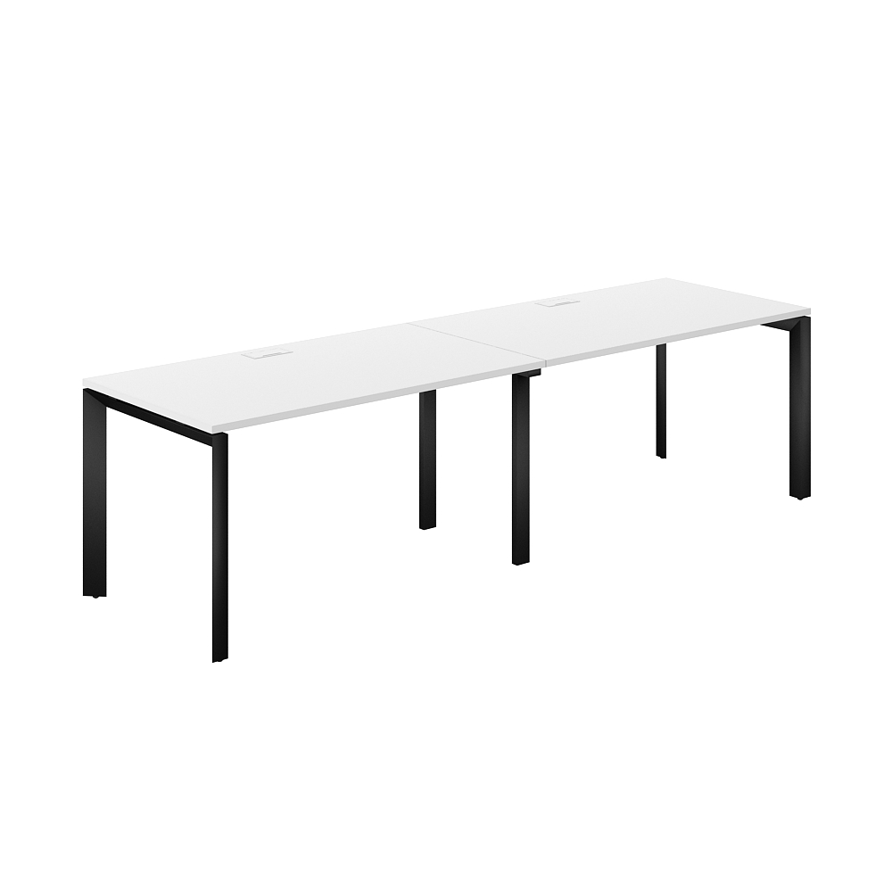 Рабочая станция s-b-s 2800х800х750