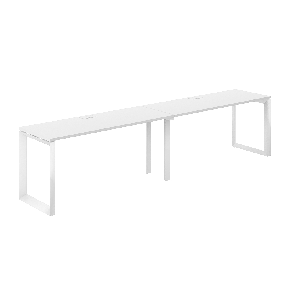 Рабочая станция s-b-s 3200х600х750