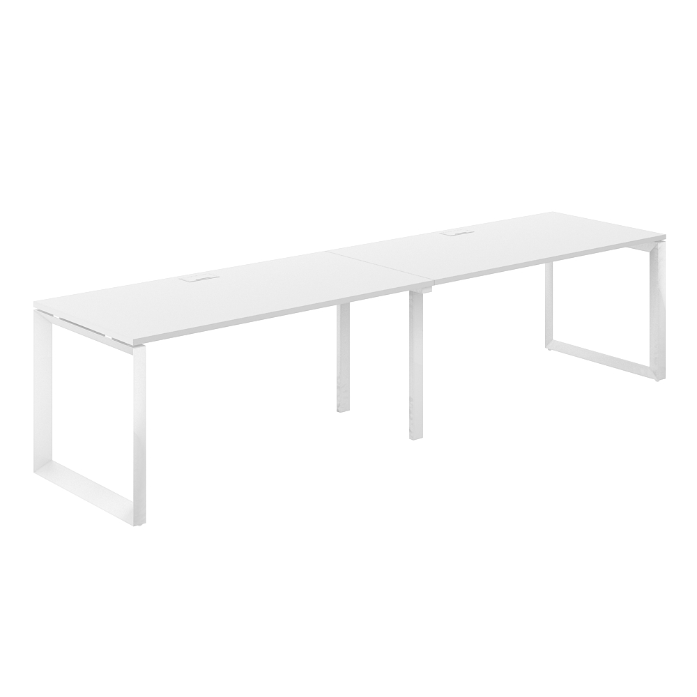 Рабочая станция s-b-s 3200х800х750