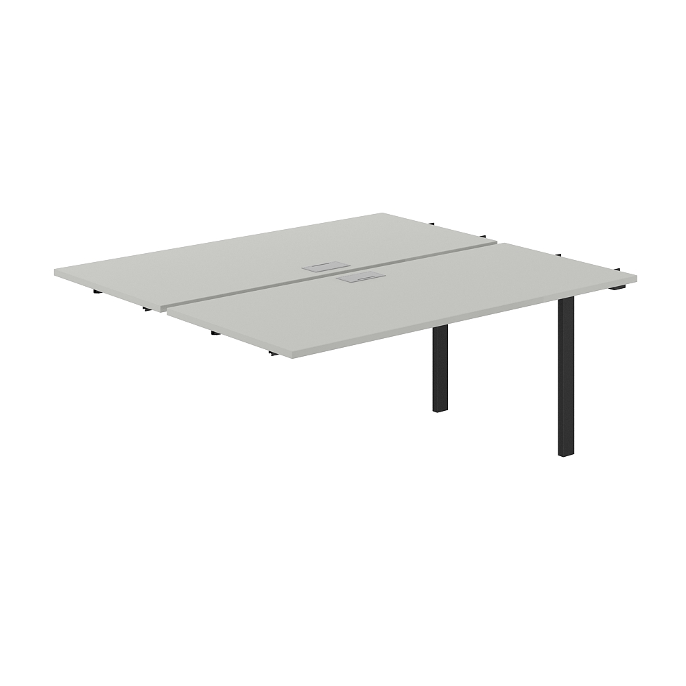 Секция рабочей станции 3200х1438х750