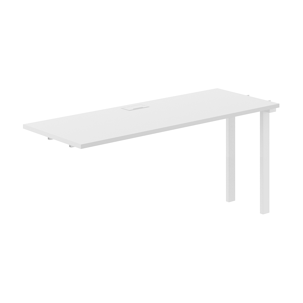 Секция рабочей станции s-b-s 3200х600х750