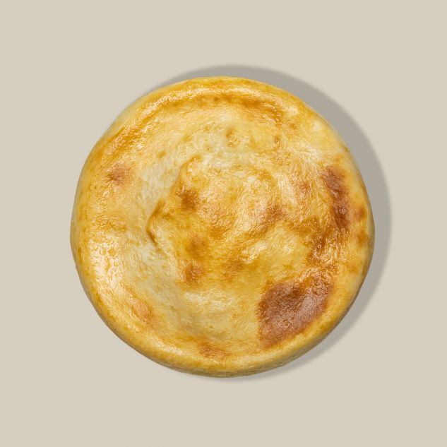 Горшочек со свининой из печи