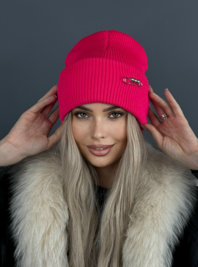 Шапка женская 51573