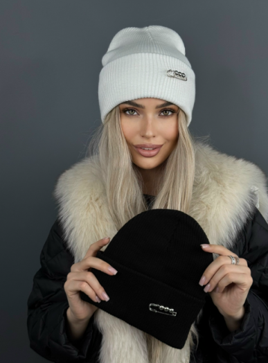 Шапка женская 51574