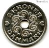 Дания 2 кроны 2004
