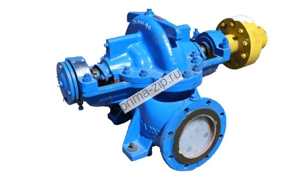 Насосы типа Д, 1Д, 2Д
