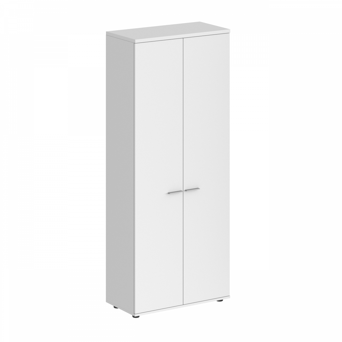 Гардероб 800х400х1955, з.ст ЛДСП 16 мм