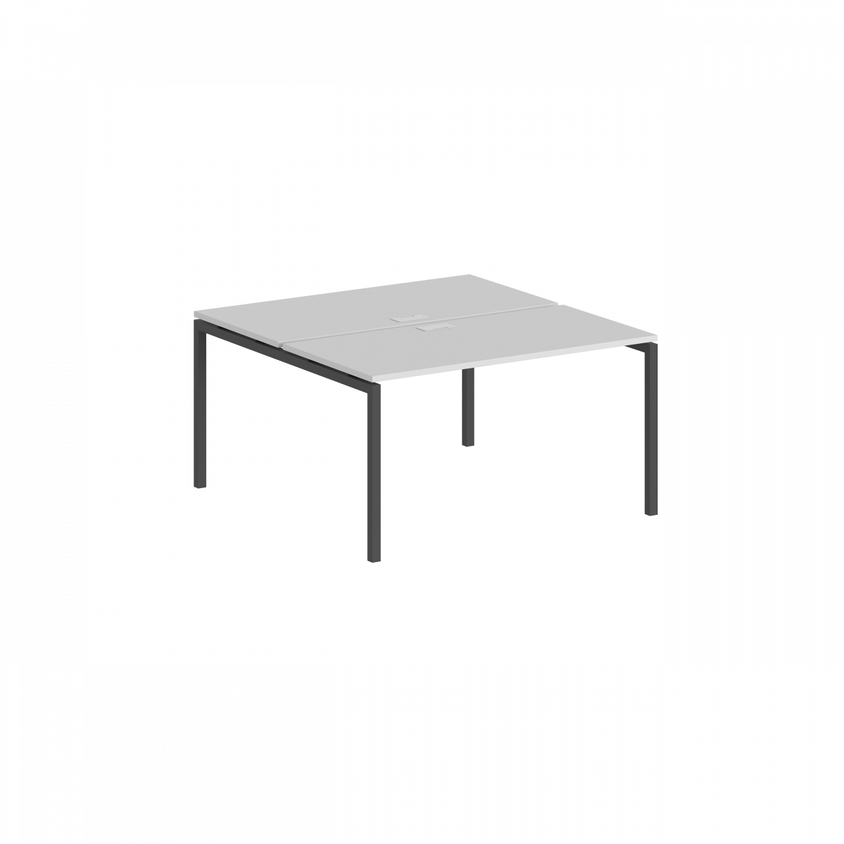 Рабочая станция 1200х1438х750