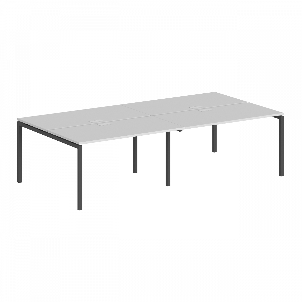 Рабочая станция 2400х1438х750