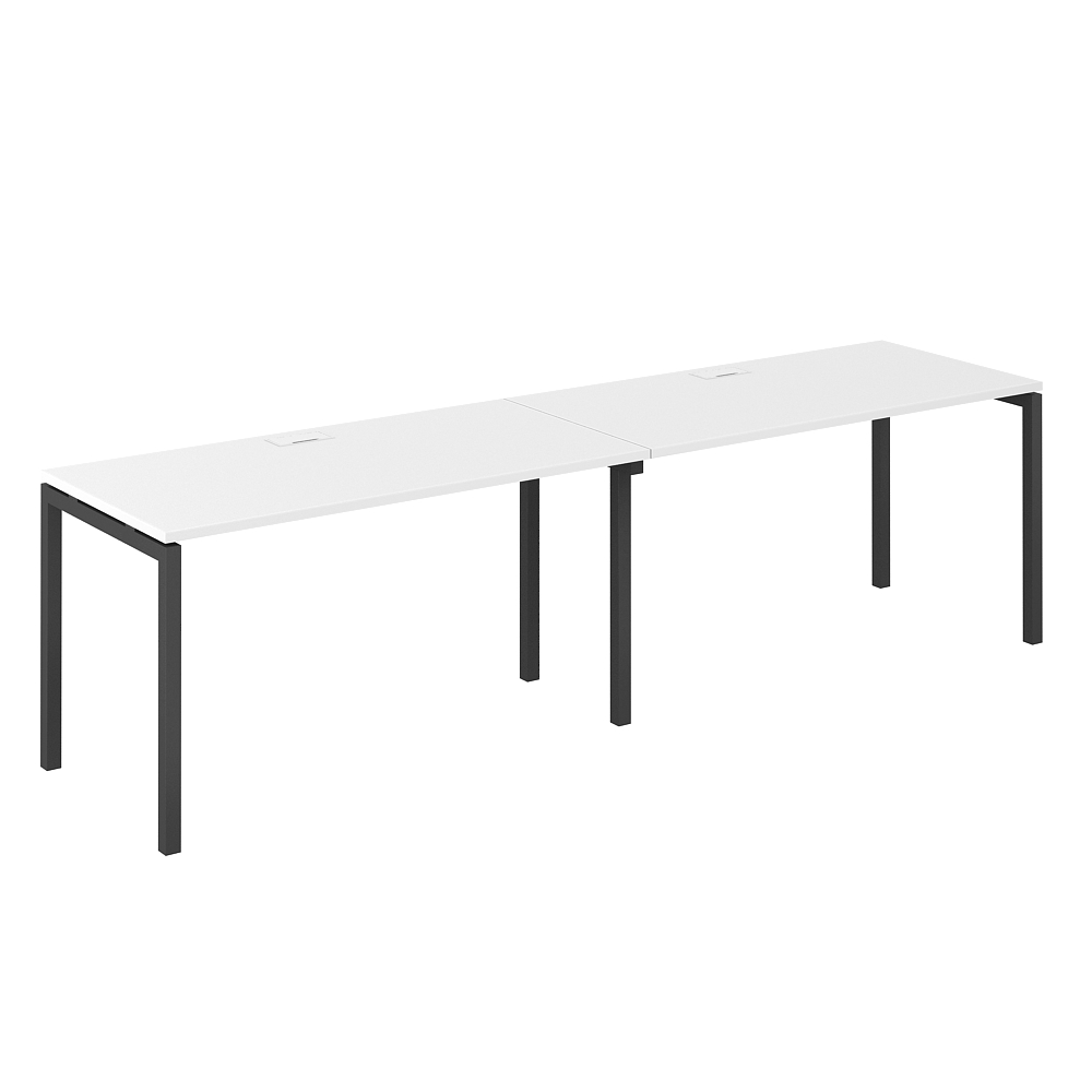 Рабочая станция s-b-s 2800х800х750