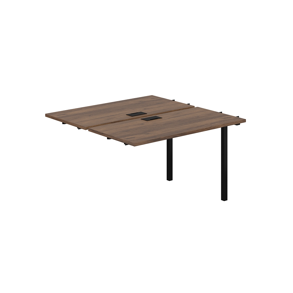 Секция раб. станции 1200х1238х750