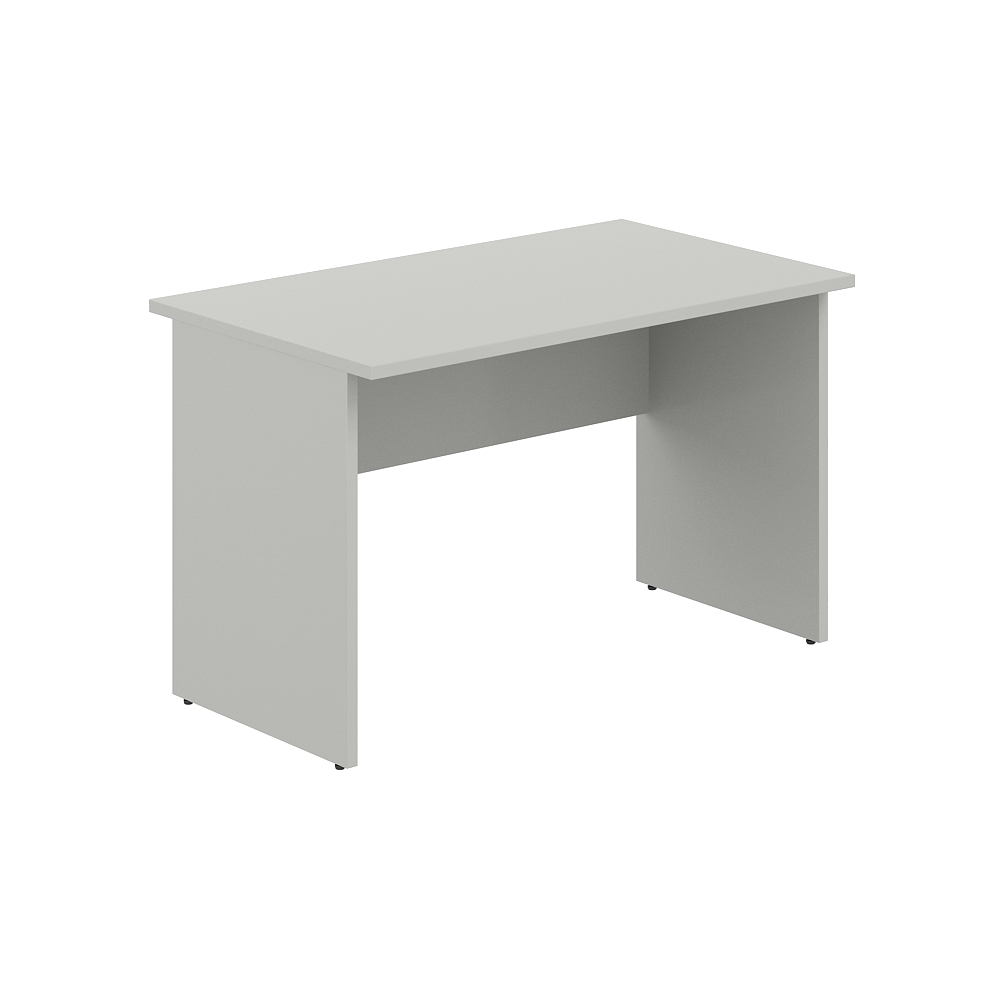 Стол рабочий с опорами 16 мм 1200х700х750