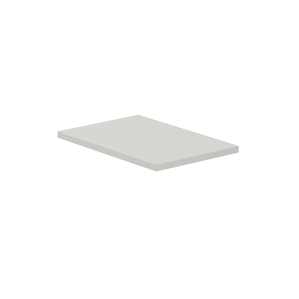 Топ тумбы приставной 600 400х600 (к эргономам тумбе гл. 600)