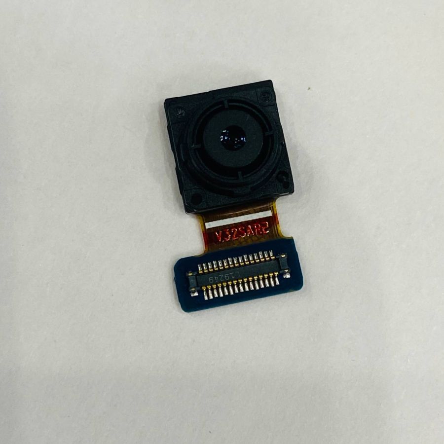 Samsung Galaxy S20 FE  (SM-G780G) камера передняя оригинал с разбора