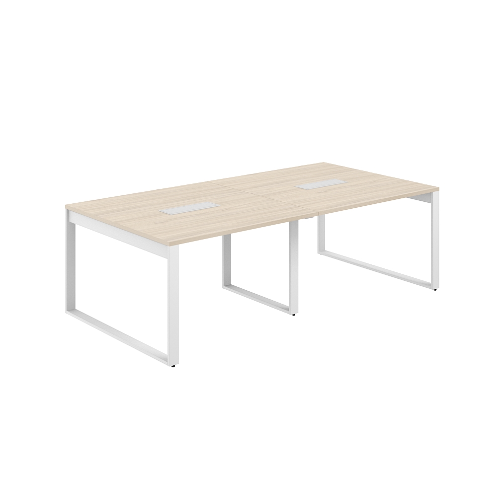 Стол для переговоров 2400х1238х750