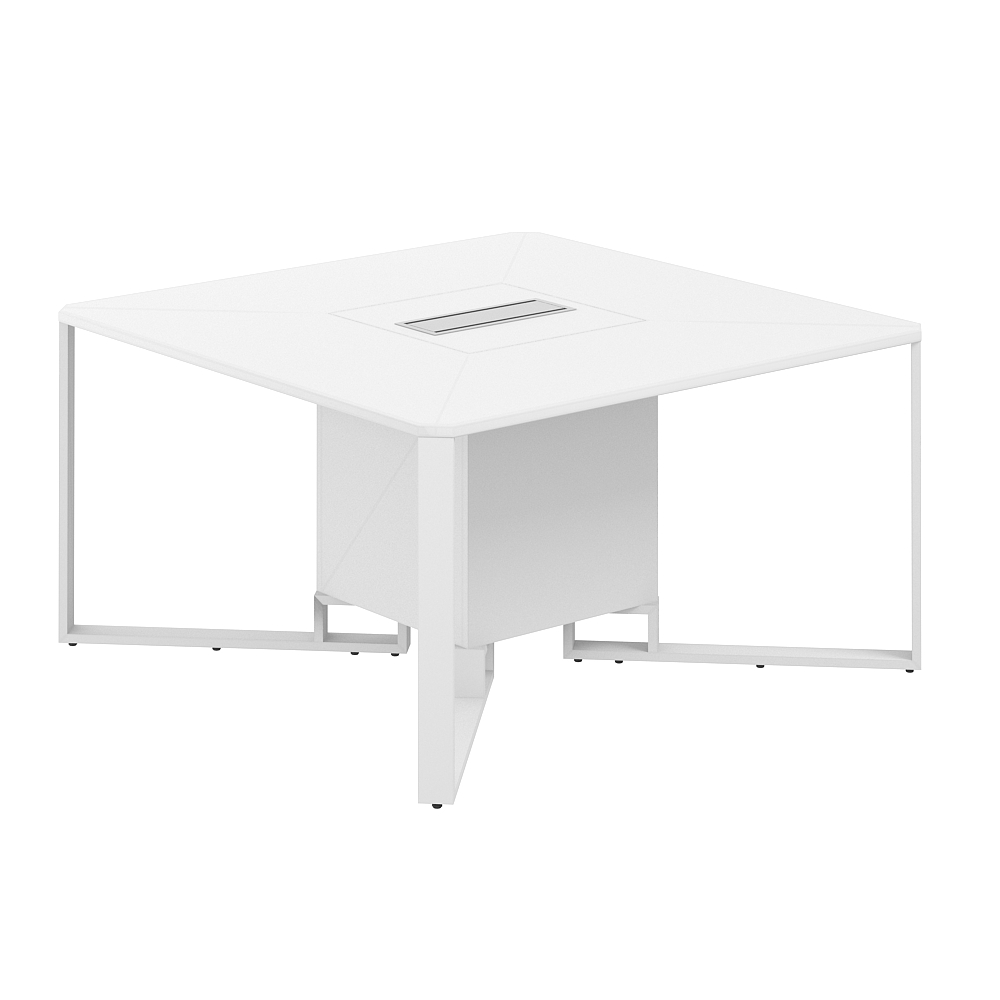 Стол переговорный 1400х1400х750