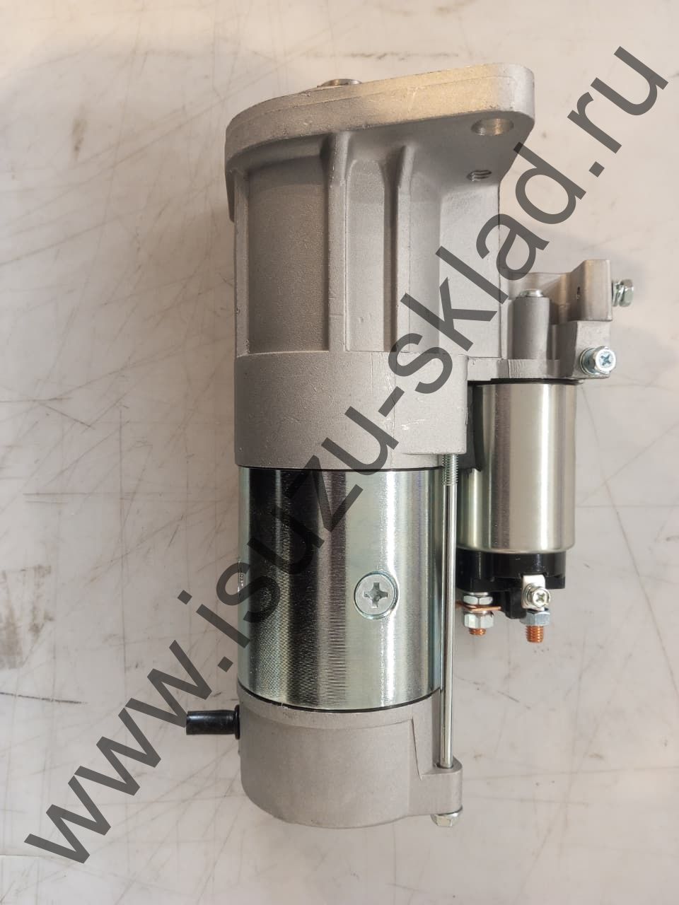 Стартер (d4dd) hd65/72/78