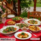 Ярославская Ривьера, 2 дня