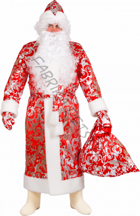 Дед Мороз "Студенец"