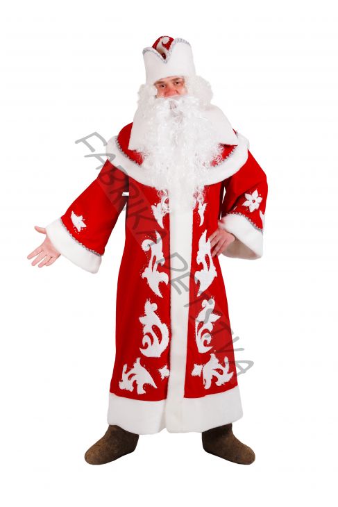 Дед Мороз "Морозко"