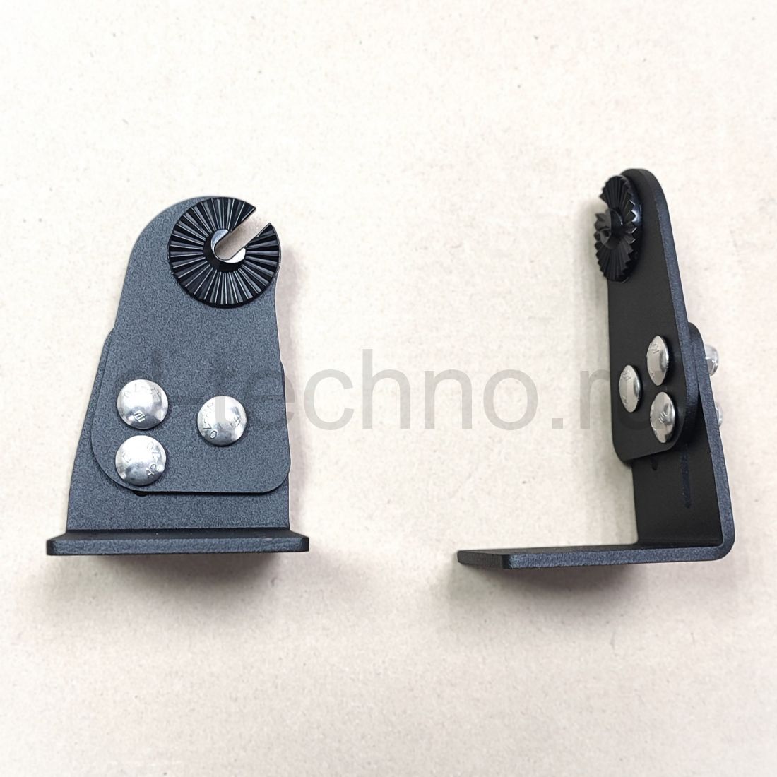 регулируемое крепление монитора 7-10 дюймов