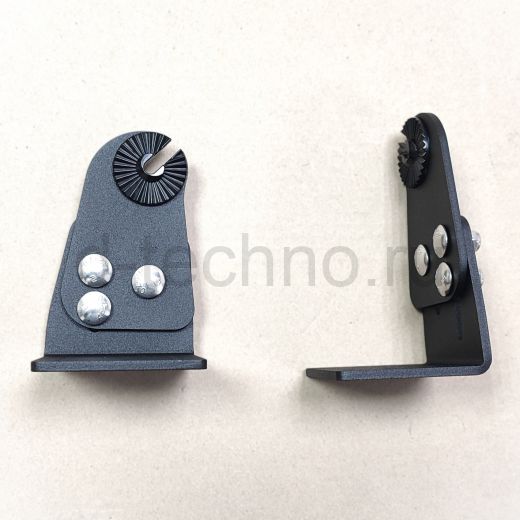 регулируемое крепление монитора 7-10 дюймов