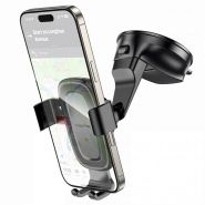 Держ.авт.д/смртф BOROFONE BH130, на торпедо