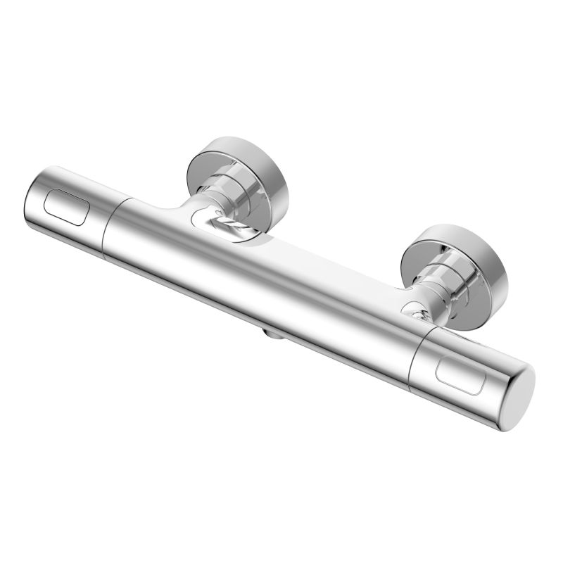 Смеситель для душа Aquatek НИКА, хром AQ1863CR