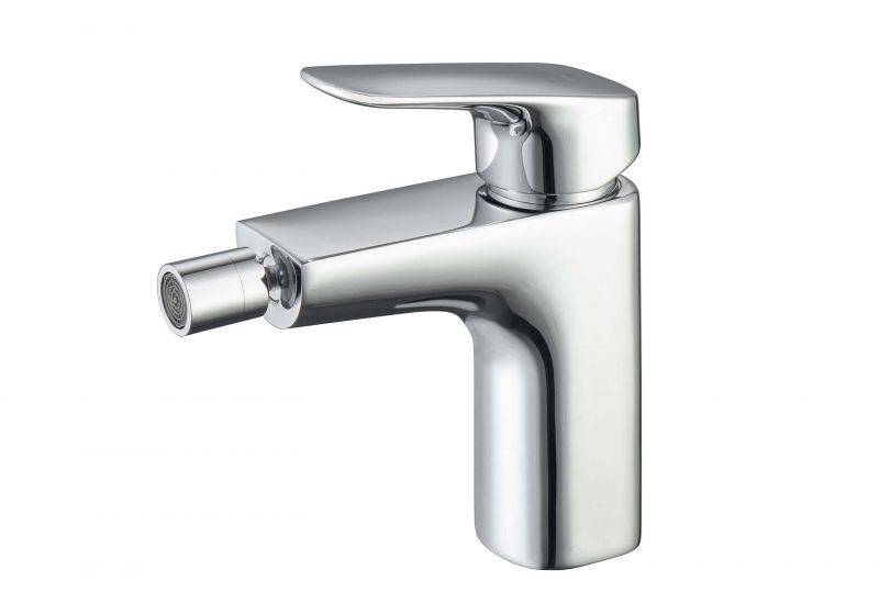 Смеситель для биде Aquatek ВЕГА, хром AQ1018CR