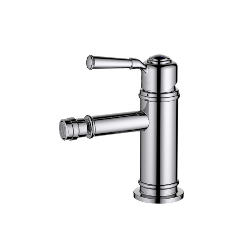 Смеситель для биде Aquatek КЛАССИК, хром AQ1518CR