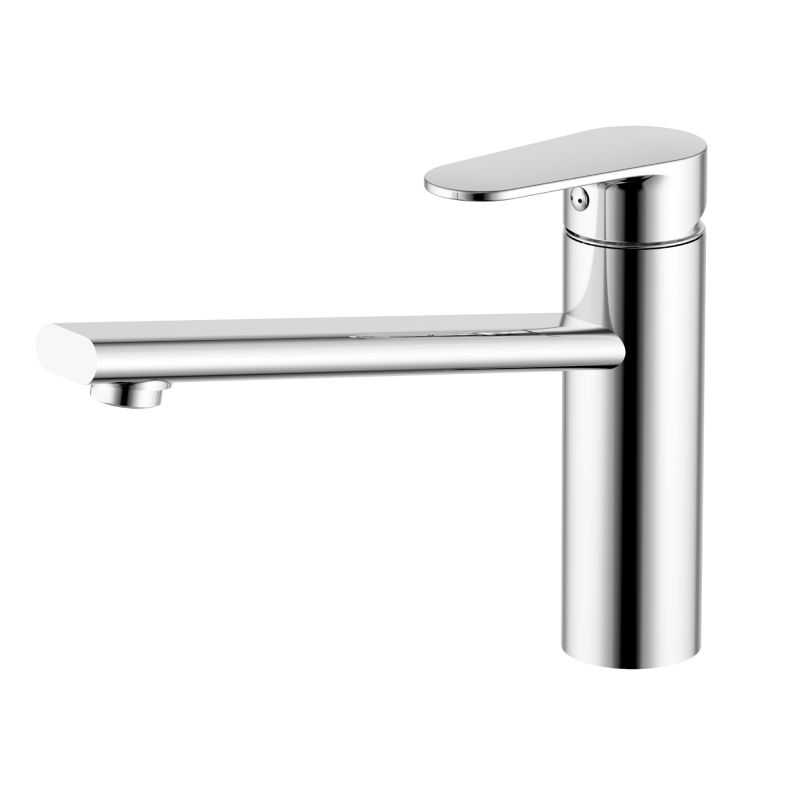 Смеситель для кухни Aquatek НИКА, хром AQ1880CR