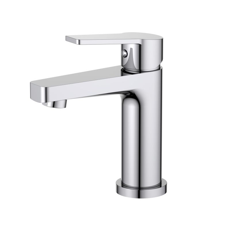 Смеситель для раковины Aquatek ЛУГАНО, хром AQ1710CR