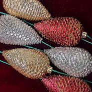 Застывающая шишка от Magic Lavka