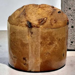 Кулич Gran Ducale Panettone Classico Панеттоне Классико 500 г - Италия
