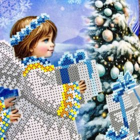 НД_225 Virena. Наволочка декоративная.