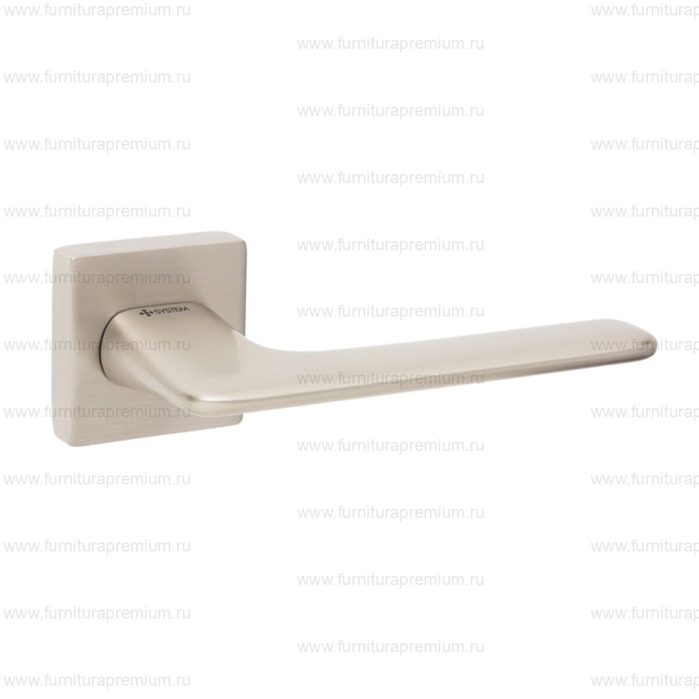 Дверная ручка System Nix SQ