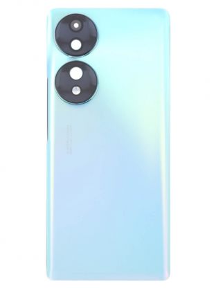 Задняя крышка со стеклом камеры для Honor 70 (FNE-NX9)