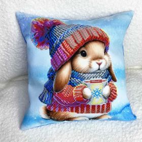 НД_235 Virena. Наволочка декоративная.