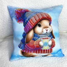 НД_235 Virena. Наволочка декоративная.